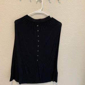 Abercrombie & Fitch Midi skirt